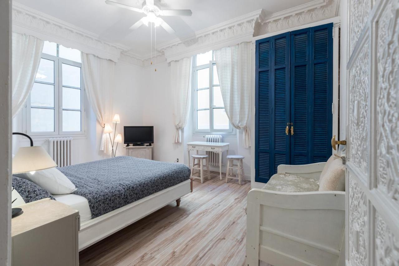L'Oustaria 3 Bedrooms Apartment, Old Town Nicea Zewnętrze zdjęcie